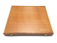 Набор сухой пастели Mungyo "Semi hard pastel" 96 цв полутвердая