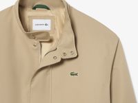 Мужская ветровка Lacoste