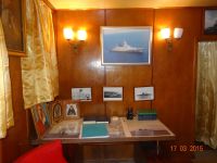 Корабль боевой славы «Михаил Кутузов»