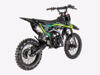 Питбайк AVANTIS KT-125 Basic 17/14