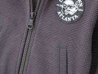 Толстовка на молнии для маленького мальчика