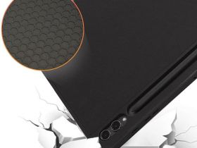 Чехол Araree A Folio для Galaxy Tab S9+ черный