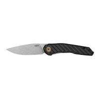 Складной нож Zero Tolerance 0545, сталь MagnaCut, рукоять титан/карбон