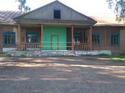 Пуштулимский сельский дом культуры