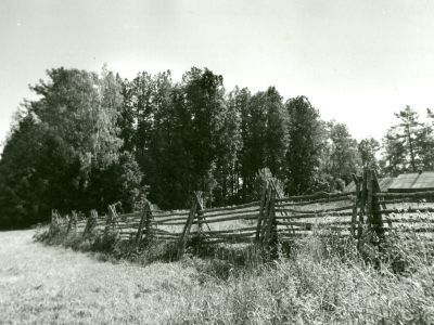 Усадьба Иваново