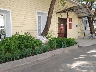 Алексеевский дом ремесел