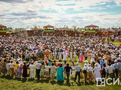 В Якутске завершился форум «Осуохай – этнокультурное достояние народа саха»