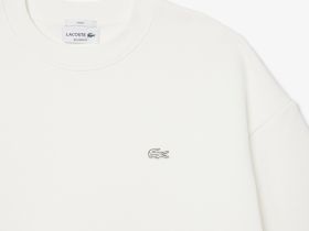 Мужская хлопковая толстовка Lacoste