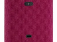 Умная колонка Яндекс.Станция Миди с Zigbee (YNDX-00054P) (Малиновый)