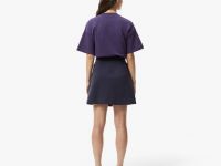 Юбка Lacoste классического кроя