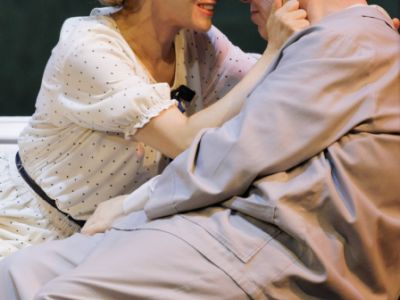 Дядя Лёва (Покровские ворота)