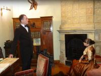 Музей «Дом Машарова»