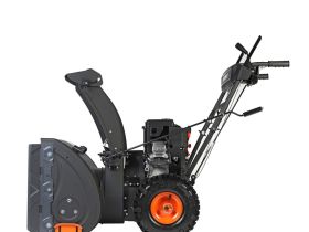 Снегоуборщик ПАТРИОТ PRO 750