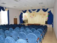 Дмитриевский сельский дом культуры