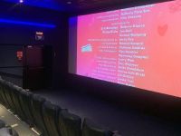 Кинотеатр «Бежицкий»