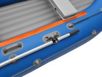 Лодка ПВХ РОДЖЕР Zefir Trofey 3100