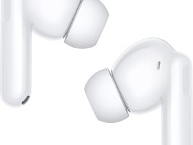 Наушники HUAWEI FreeBuds SE 4 с активным шумоподавлением Белые