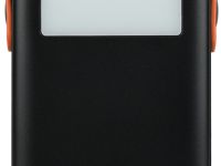 Портативное зарядное устройство TFN Porta LCD PD 60000mAh Black