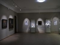 Центр истории камнерезного дела им. А. К. Денисова-Уральского