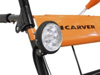 Снегоуборщик CARVER STG 7056EL
