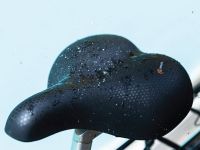 Selle Royal Седло Selle Royal Avenue Relaxed, цвет Черный