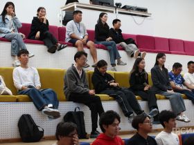 Первый форум объединил выпускников Малой академии наук Якутии