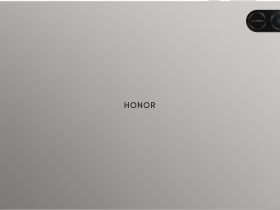 Планшет HONOR Pad X8b 11" 128 ГБ Серый