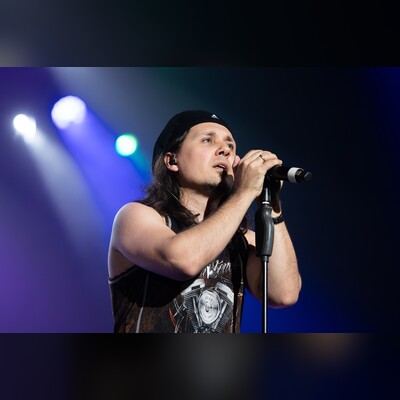 The Scorpions Show