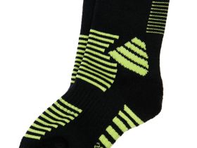 Термоноски трикотажные для мальчиков (низкие)