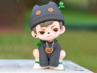 CZ-C006-C00601 Фигурка Rayan - All life blossoms