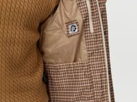 Жилет Remington Britain Beige