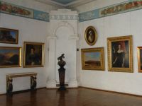 Калужский музей изобразительных искусств