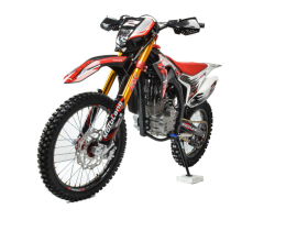 Мотоцикл кроссовый эндуро MOTOLAND WR 250