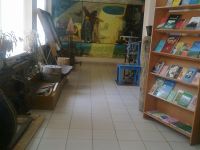 Ишимбайский историко-краеведческий музей