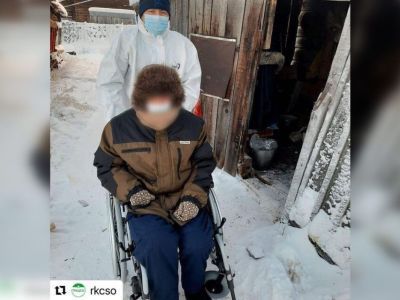 В отделении срочного социального обслуживания Минтруда Якутии создана комплексная мобильная бригада