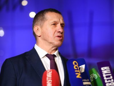 Юрий Трутнев анонсировал разработку мастер-планов 25 городов Дальнего Востока