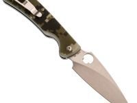 Складной нож Daggerr Sting Camo SW, сталь D2, рукоять G10