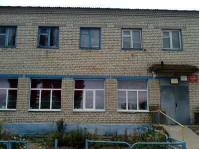 Библиотека Песковатского сельского поселения