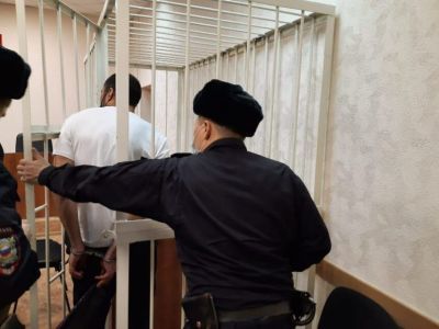 В Якутии осужден мигрант, содействовавший террористической организации