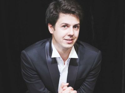 Три струны. Галич, Окуджава, Высоцкий (Музыкальная квартира на Тверской)