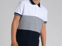 Футболка-поло для мальчика