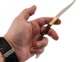 Нож складной Эстет