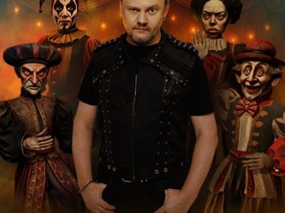 КняZz. Мастер кукол