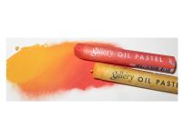 Набор масляной пастели Mungyo 12 цв, профес-ая, мягкая