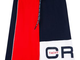 Шорты трикотажные для мужчин