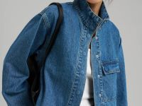 Куртка женская