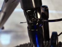 Горный велосипед Cube Reaction SLX 29, год 2025, цвет Черный-Черный, ростовка 20.5