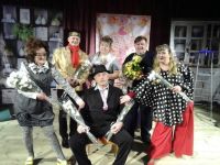 Сандовский дом культуры