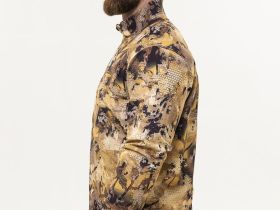 Летний костюм для охоты Remington Arizona Yellow Waterfowl Honeycombs с UPF 50+