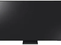 Телевизор Samsung QE85QN70FAUXRU, 85", QLED 4K UHD, 144 Гц, Smart TV (Tizen)